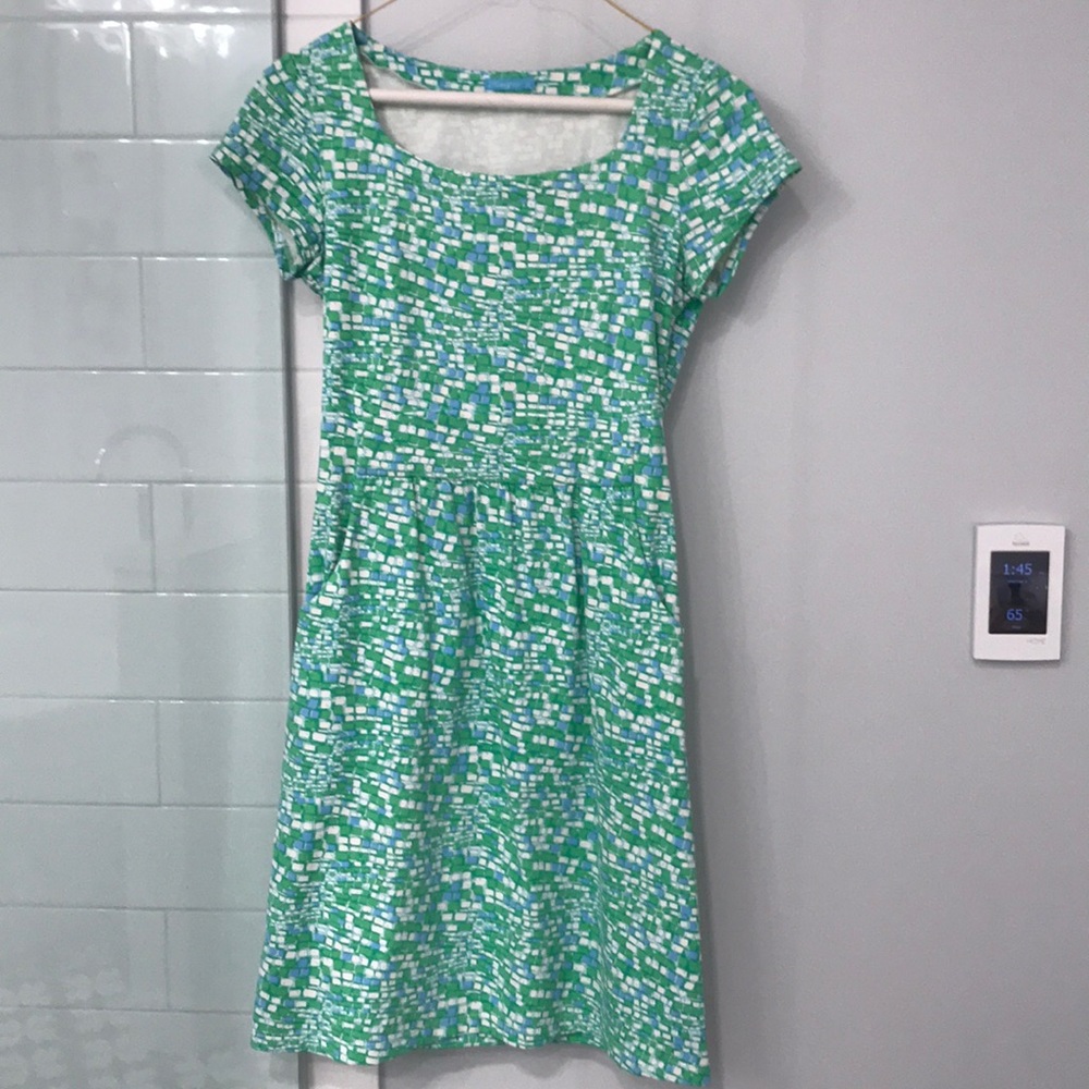 J McLaughlin! Women’s dress